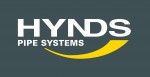 Hynds Pipe Systems Logo Full Colour