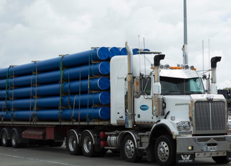 Order and Deliver Update   Website Banner