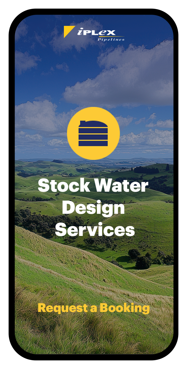 iplex NZ New rural mobile