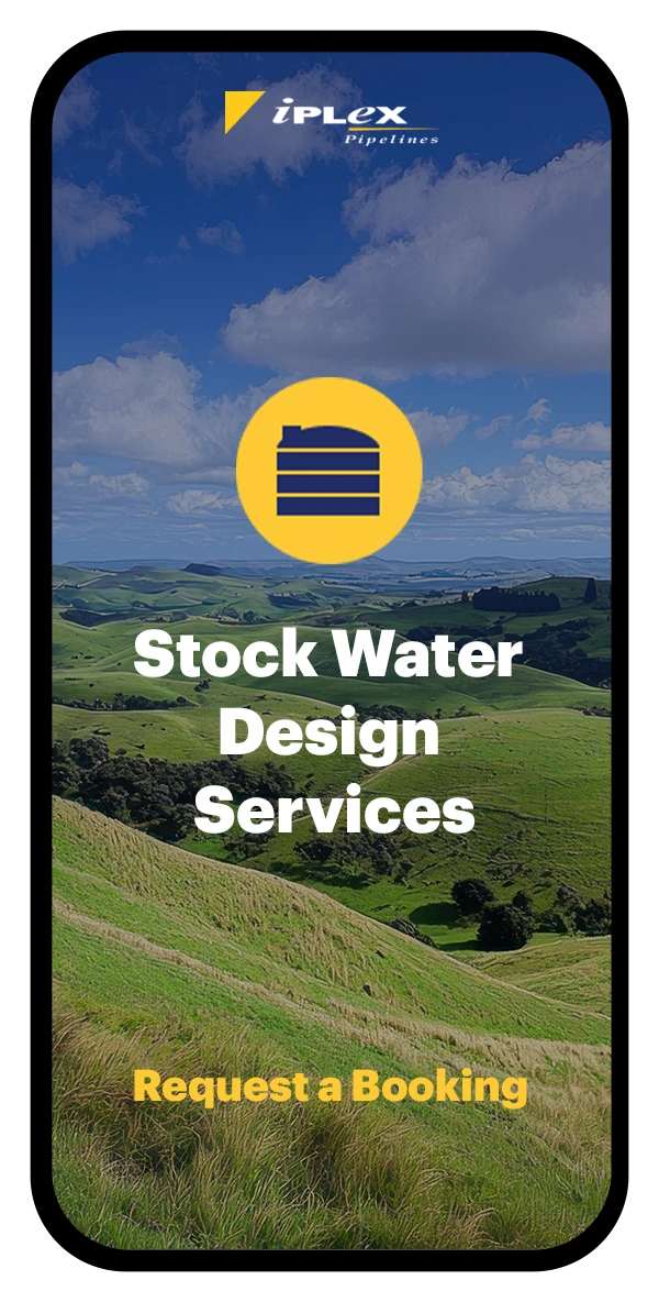 iplex NZ New rural mobile