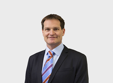 David Welsh