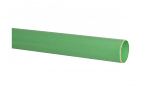 Iplex PVC-U Communication Duct Repair Sleeve - Chorus Branded