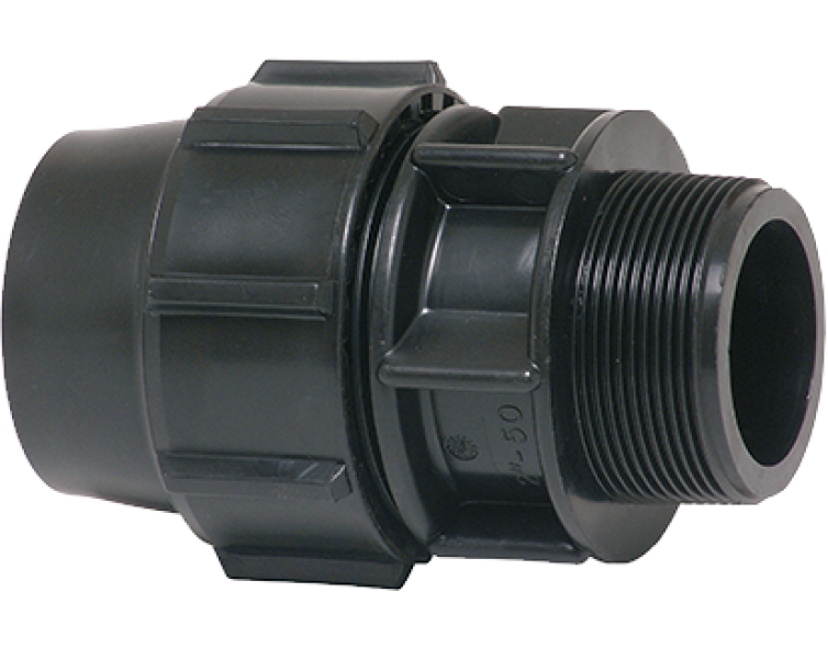 2513 male thread adaptor