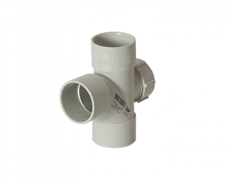 Novadrain PVCU Iplex NZ