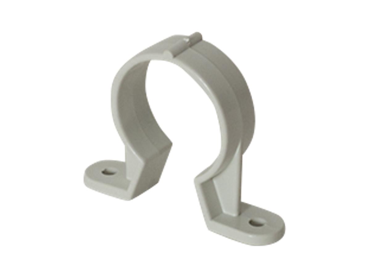 DWV Pipe Support Clip Iplex NZ