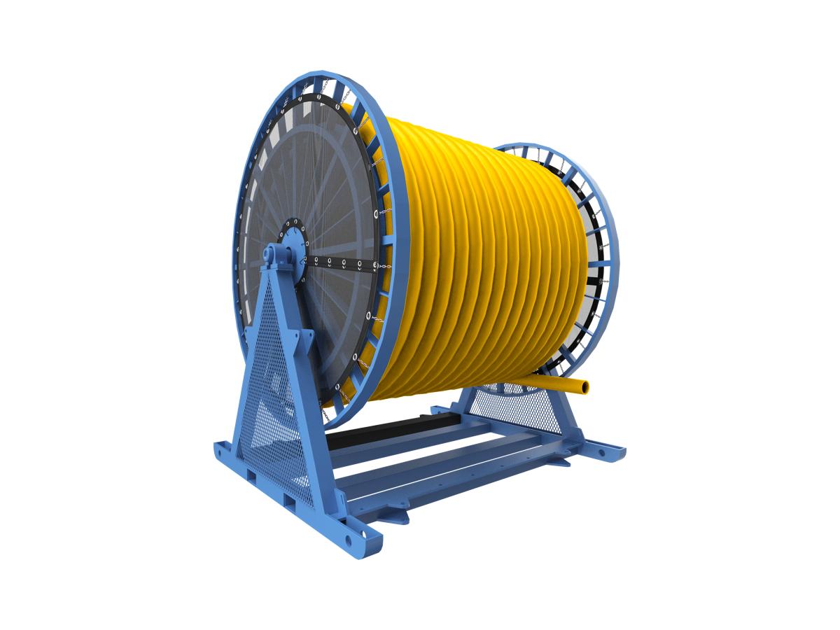 Poligas PE80 MDPE Gas Pipe Imperial Dimensions Drum Coil Iplex NZ poligas-pe80-mdpe-gas-pipe-imperial-dimensions-drum-coil-iplex-nz