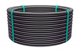 Iplex Effluent™ PE100 Pipe