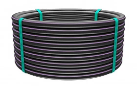Iplex Effluent™ PE100 Pipe