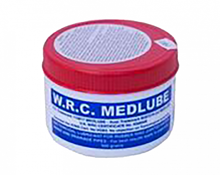 Med Lube Pipe Jointing Lubricant Iplex NZ