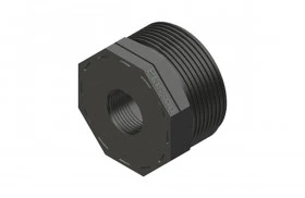 Plasson Threaded Reducing Bush 