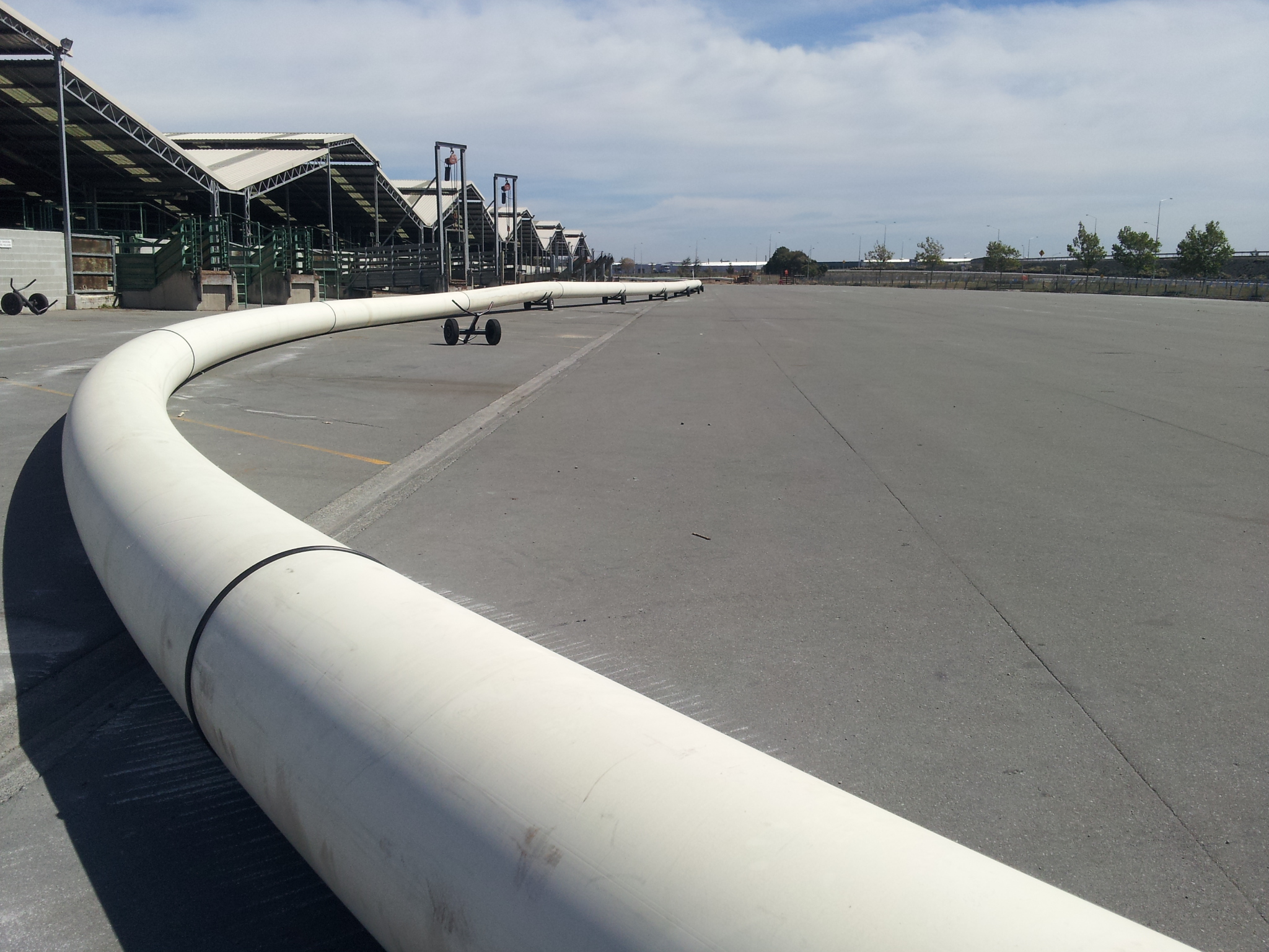 Poliplex PE100 Pressure Pipe Iplex NZ Poliplex PE100 Pressure Pipe Iplex NZ
