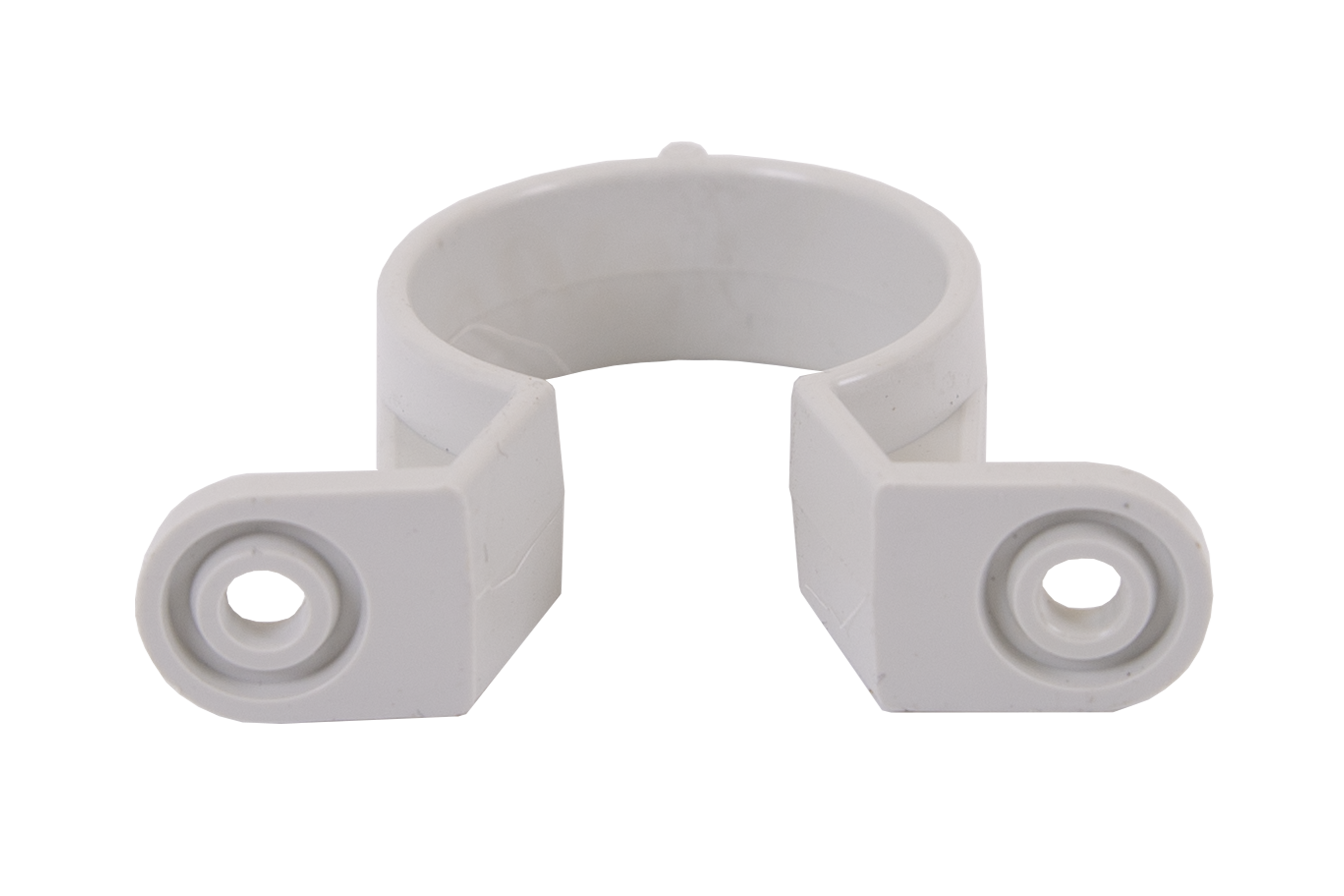 Stormfit PVCU Pipe Clip Iplex NZ