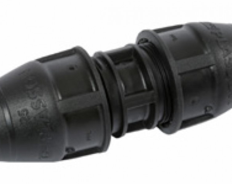 Plasson Series 1 Universal Slip Repair Coupling Iplex NZ