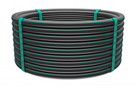 Iplex Greenline PE100 Pressure Pipe