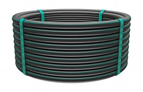 Iplex Greenline PE100 Pressure Pipe
