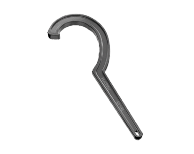 plasson metric wrench