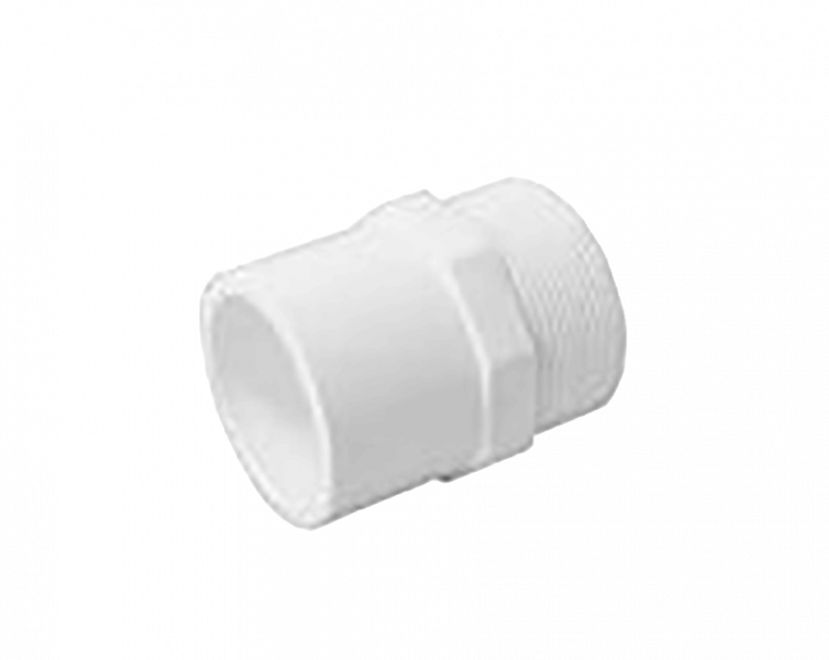 Novakey PVCU Pressure Pipe Fitting Valve Spigot Iplex NZ