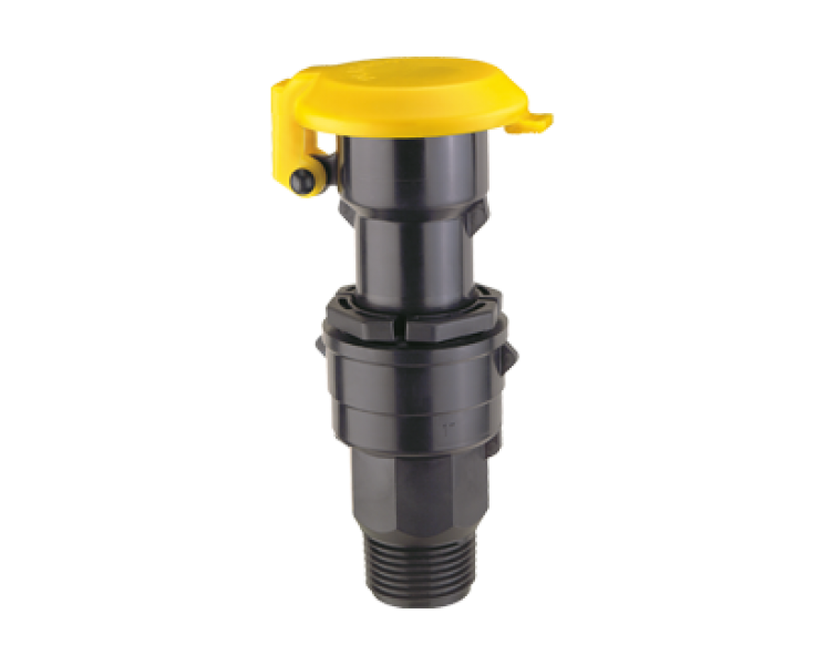 plasson quick coupling valve 10 bar