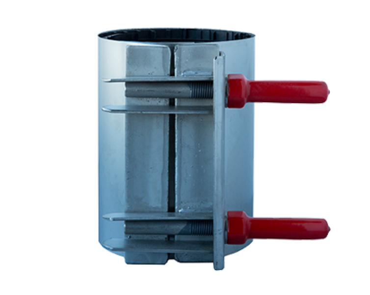 c3701.11020 milnes ss repair clamp