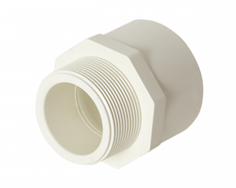 Novakey PVCU Pressure Pipe Fittings Valve Socket Iplex NZ