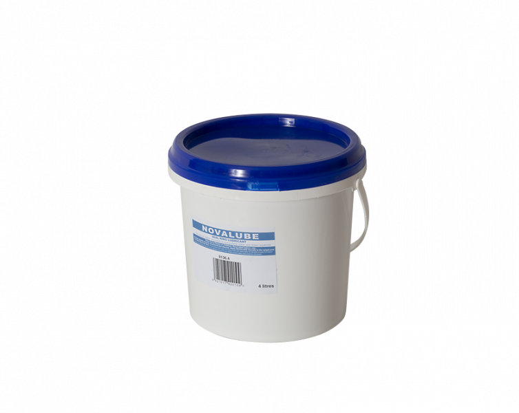 Novalube Pipe Jointing Lubricant Iplex NZ