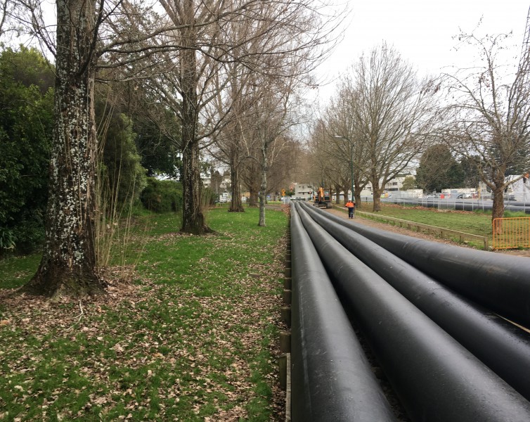 poliplex-pe100-pressure-pipe-iplex-nz