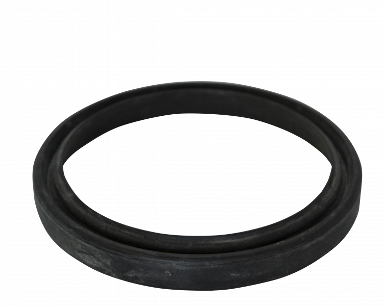 Goliath 15 X 10mm Self Adhesive Rubber D Seal Bunnings Warehouse