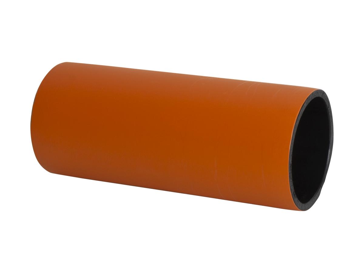 Iplex PE Flexible Electrical Duct Straight Lengths