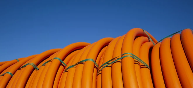 Free Standing Coil Orange5