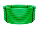 GREEN COIL SMALL