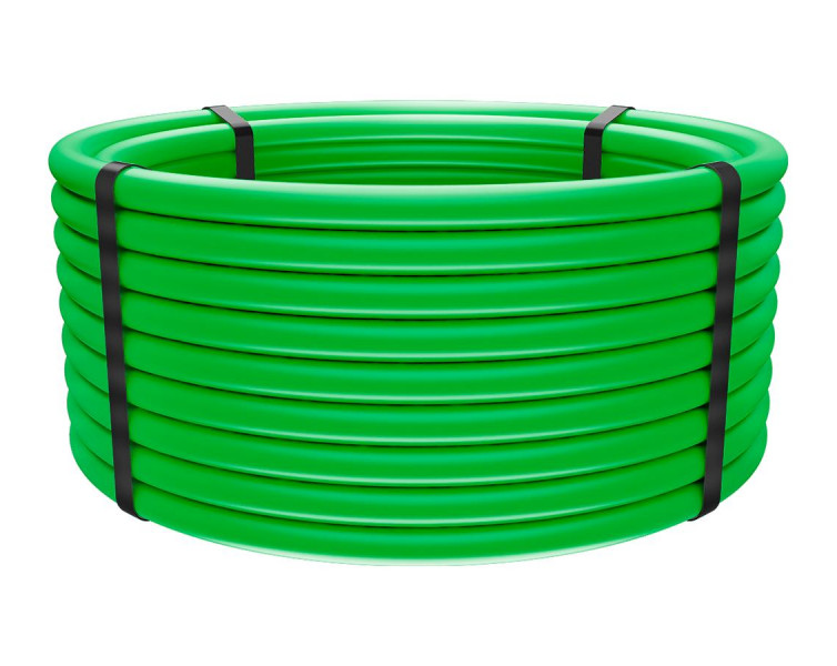 GREEN COIL SMALL