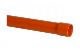 Iplex Volta PVC-U Rigid Electrical Conduit Heavy Duty - Below Ground