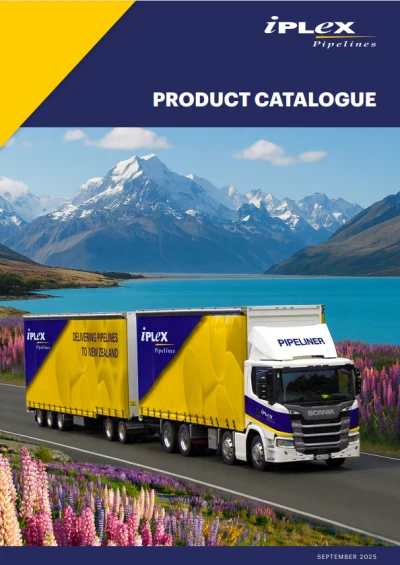 Iplex Product Catalogue