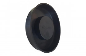 Iplex PVC-U Communication Fittings -  Dust Cap (Chorus Branded)