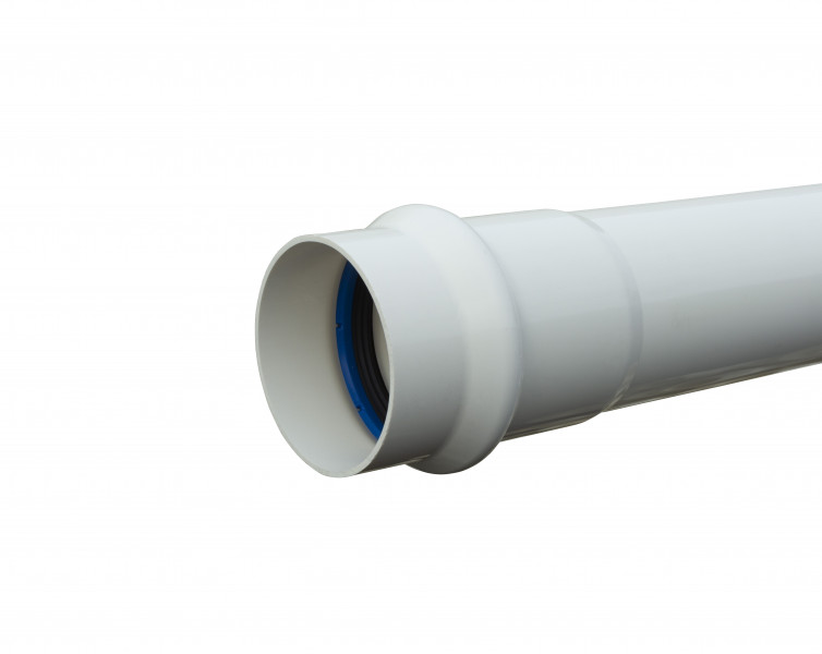 Apollo PVCO Pressure Pipe Series 1 Iplex NZ