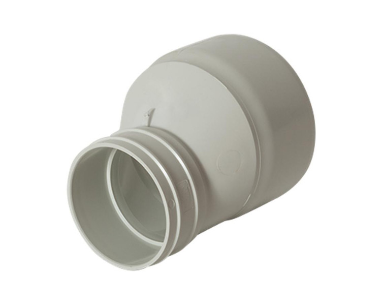 Novadrain PVC-U Level Invert Taper Solvent Cement Joint | Iplex NZ