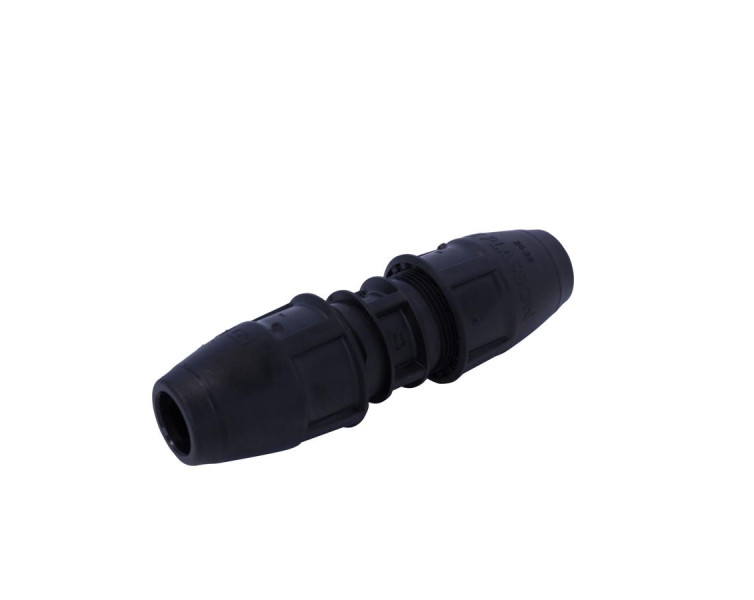 Plasson Series 1 Universal Slip Repair Coupling Iplex NZ