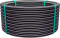 3.612 Small Free Standing Coil (Lilac Stripe)