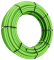 4.4 Free Standing Coil (Green)