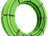 4.4 Free Standing Coil (Green)