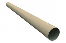 Iplex Farmtuff PVC-U Culvert Pipe 