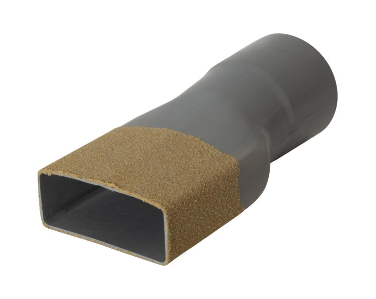 Stormfit PVCU Kerb Outlet Iplex NZ