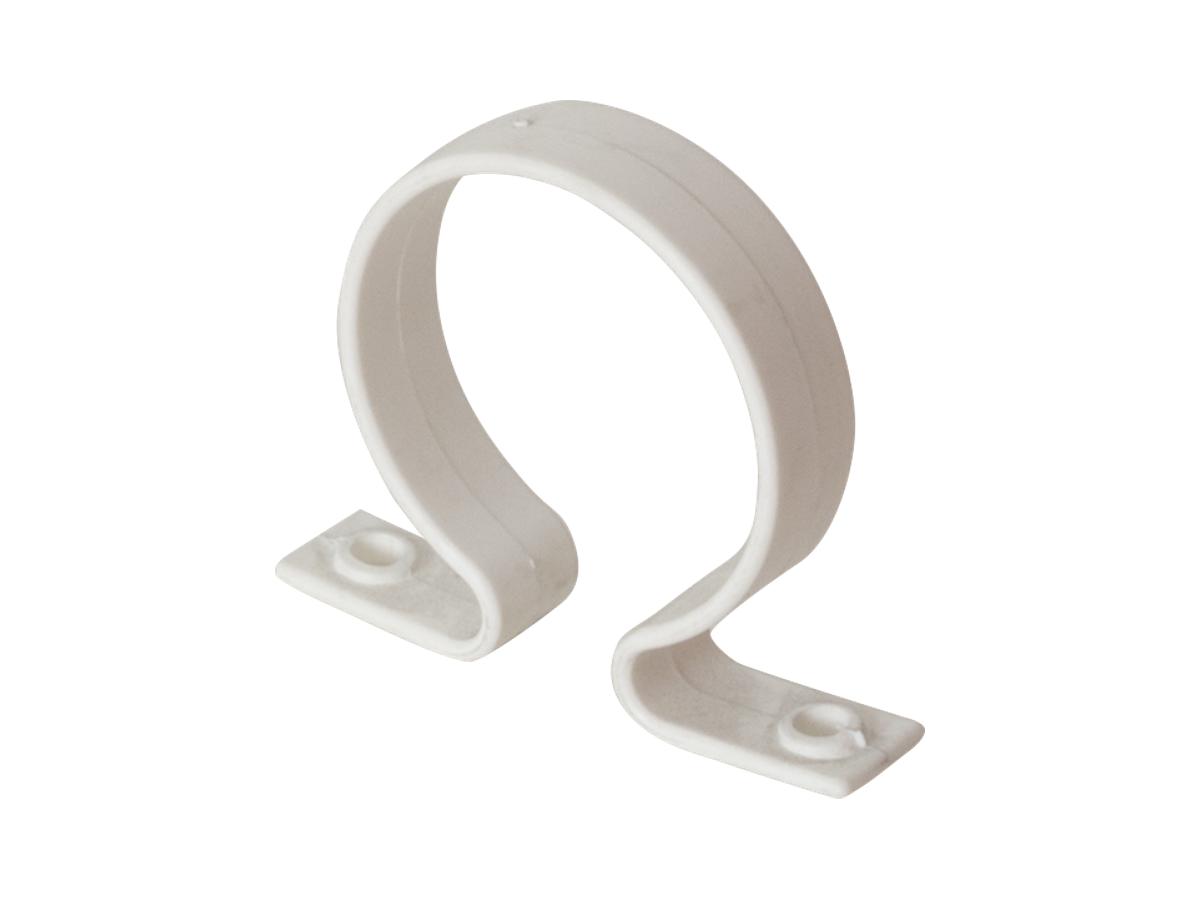 Novakey PVCU Pressure Pipe Fittings Pipe Clip Iplex NZ