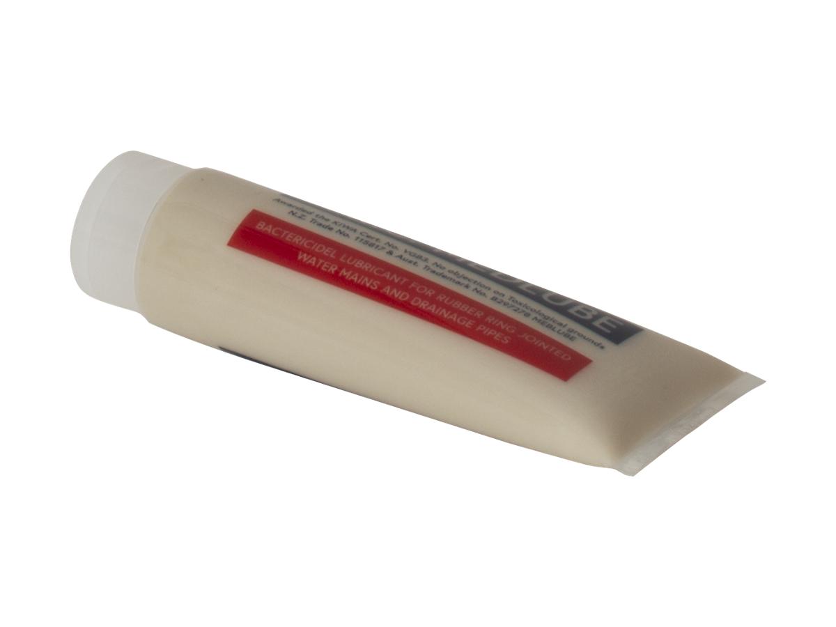 Med Lube Pipe Jointing Lubricant Iplex NZ