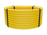 YELLOW COIL SMALL