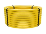 YELLOW COIL SMALL