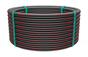 Iplex Redline PE100 Pressure Pipe  