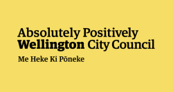 WGTN COUNCIL