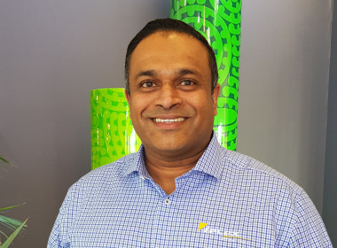 Shameel Rauf