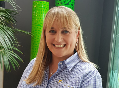 Tania Bennett-Davies